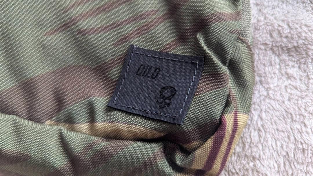 QILO x ZF ポーチ t.rex arms supdef wrmfzy T.REX ARMS ダンプ